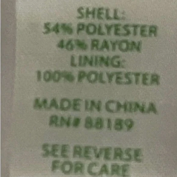 Lilly Pulitzer Ruffle Polka Dot Dress | One-Shoulder | XXS - Picture 4 of 9